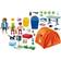 Playmobil Family Camping Trip 70089