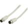 Valueline Antenna Coaxial M-F 1.5m