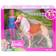 Barbie Doll with Horse