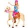 Barbie Doll with Horse