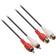 Valueline 2RCA-2RCA M-F 2m