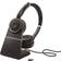 Jabra Evolve 75 UC Stereo Binaural Diadema Negro