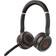 Jabra Evolve 75 UC Stereo Binaural Diadema Negro