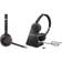 Jabra Evolve 75 UC Stereo Binaural Diadema Negro