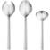 Georg Jensen New York Salad Server 3pcs