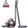 Dyson Cinetic Big Ball Absolute 2 Silber
