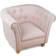 Jox Chesterfield ArmChair
