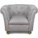 Jox Chesterfield ArmChair