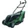 Bosch UniversalRotak 36-590 (1x4.0Ah) Oppladbar gressklipper
