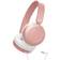 JVC HA-S31M-P Kopfhrer Pink