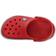 Crocs Kid's Crocband - Pepper/Graphite