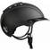 Casco Casque d'équitation Mistrall Noir