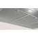 Balay 3BC097EX 90cm, Silver, Rostfritt stål