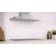 Balay 3BC097EX 90cm, Silver, Rostfritt stål