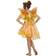 Widmann Summer Fairy Childrens Costume