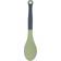 KitchenCraft Colourworks Slotted Spoon 29cm