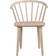 Rowico Home Carmen Carver Chair 76cm