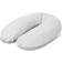 Doomoo Buddy Classic Voedingskussen Light Grey