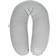 Doomoo Buddy Classic Voedingskussen Light Grey