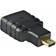 Akyga HDMI-HDMI Micro Adapter M-F