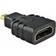 Akyga HDMI-HDMI Micro Adapter M-F