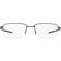 Oakley OX5128 GAUGE 3.2 BLADE 512801 Miesten Musta