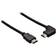 Valueline Angled Right HDMI-HDMI 3m