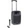 LD Systems Road Buddy 10 Portable Speaker LDRBUD10HS 25.4 cm Pollici Rete Elettrica 1 pz