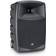 LD Systems Road Buddy 10 Portable Speaker LDRBUD10HS 25.4 cm Pollici Rete Elettrica 1 pz