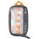 Lowepro Custodia gearup mini grigia