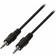 Valueline 3.5mm-3.5mm 2m
