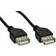 Akyga USB A-USB A 2.0 F-F