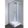 Bath Deluxe Atlanta (3010080K) 800x800x1950mm