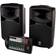 Yamaha Stagepas 600BT