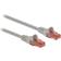 Valueline RJ45-RJ45 UTP Cat6 0.2m