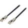 Bandridge RJ45-RJ45 F/UTP Cat6 0.5m