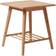 Cinas Noble Bedside Table 45x45cm