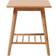 Cinas Noble Bedside Table 45x45cm