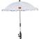 Buddy & Hope Flounce Parasol One Size