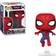 Funko Pop! Marvel Animated Spider Man Peter Parker