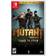Mutant Year Zero: Road to Eden - Deluxe Edition (Switch)
