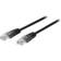 Valueline 8P8C RJ45-RJ45 UTP Cat5e 3m