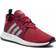 Adidas X_PLR M - Collegiate Burgundy/Silver Met./Collegiate Green