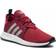 adidas X_PLR M - Collegiate Burgundy/Silver Met./Collegiate Green