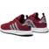 adidas X_PLR M - Collegiate Burgundy/Silver Met./Collegiate Green