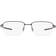 Oakley OX5128 GAUGE 3.2 BLADE 512804 Miesten Musta