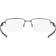 Oakley OX5128 GAUGE 3.2 BLADE 512804 Miesten Musta
