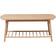 Cinas Noble Straight Soffbord 50x110cm