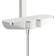 Oras Esteta 7590-11 Hvit, Krom