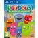 Ugly Dolls: An Imperfect Adventure (PS4)